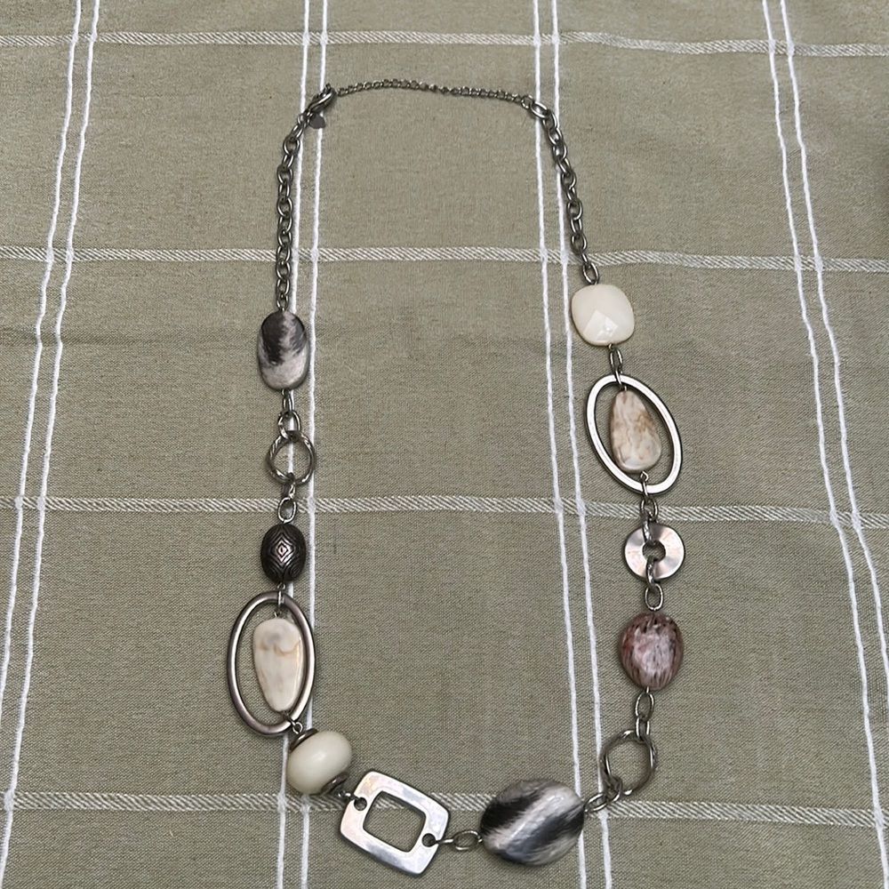 Chico’s necklace